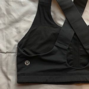 Luluemon Athletica Sports Bra